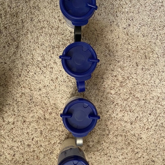 2007 WALT DISNEY WORLD Resort Where Dreams Come True Refillable 16 oz.Travel Mug - Picture 5 of 10